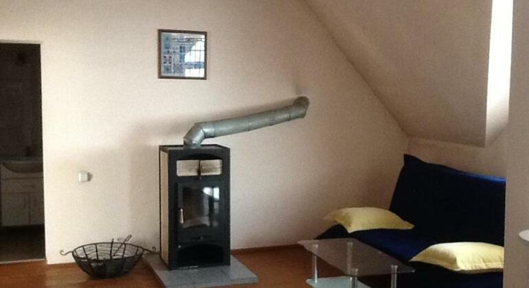 Hotel Fortetsya - Photo5