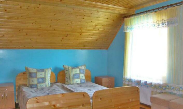 Hotel Smerichka - Photo3