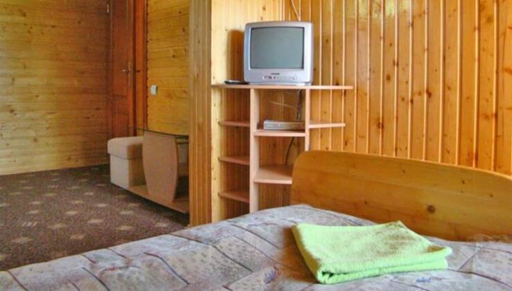 Hotel Smerichka - Photo4