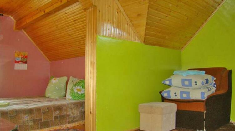 Hotel Smerichka - Photo5