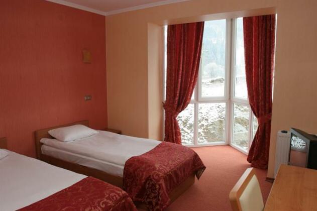 Hotel Terem Slavske - Photo3