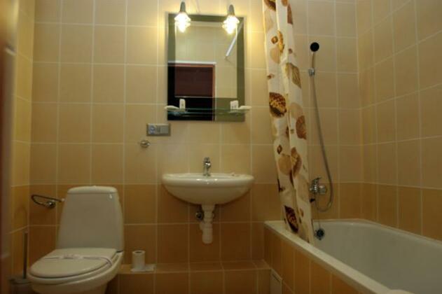 Hotel Terem Slavske - Photo4