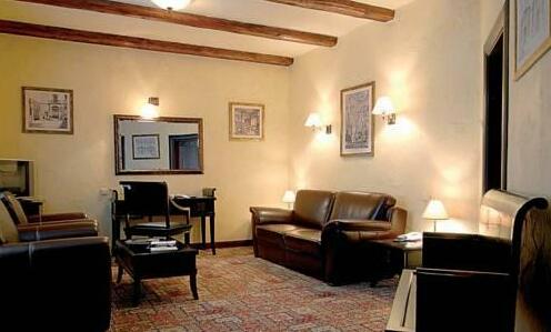 Hotel Vezha Vedmezha - Photo2