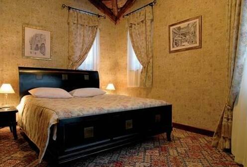 Hotel Vezha Vedmezha - Photo3