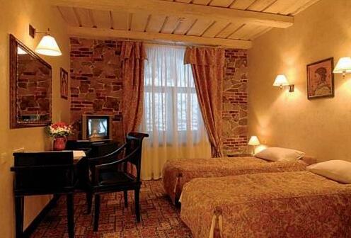 Hotel Vezha Vedmezha - Photo4