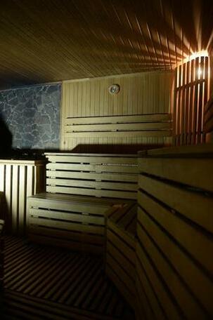 Hotel Yalynka - Photo5