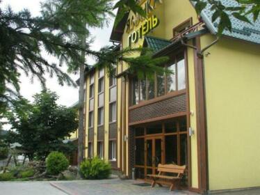 Hotel Yalynka
