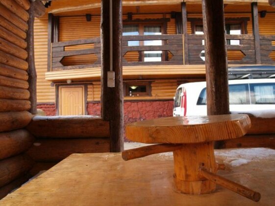 Karpatska Pisnja - Photo3