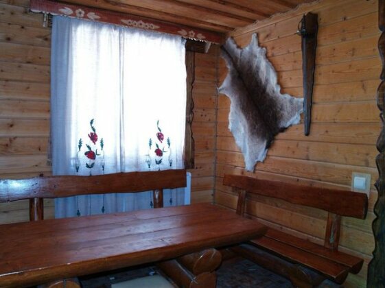 Karpatska Pisnja - Photo5