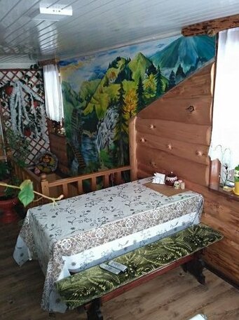 Karpats'kyi Kalejdoskop - Photo3