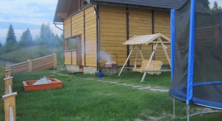 Koromyslo - Photo4