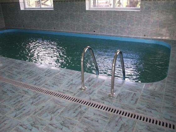 Krug Druziv Guesthouse - Photo3