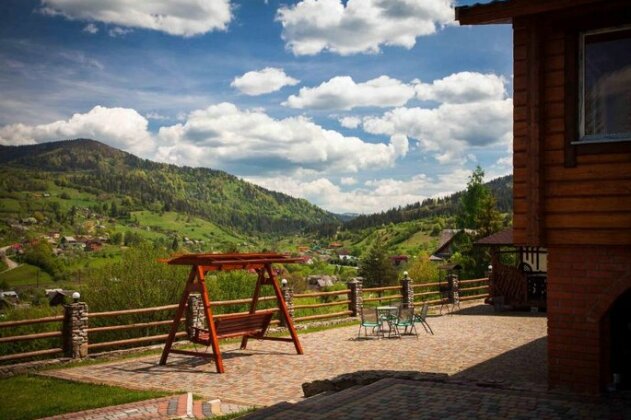 Lisoviy Zatyshok - Photo3