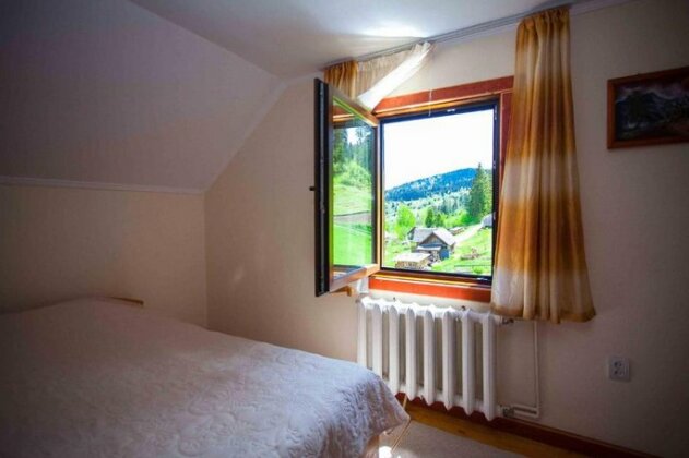 Lisoviy Zatyshok - Photo4