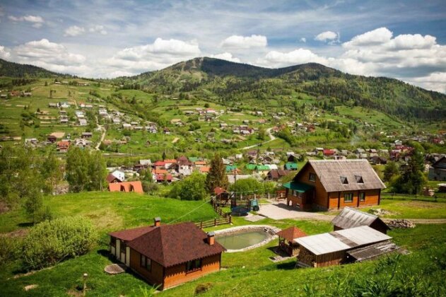 Lisoviy Zatyshok - Photo5