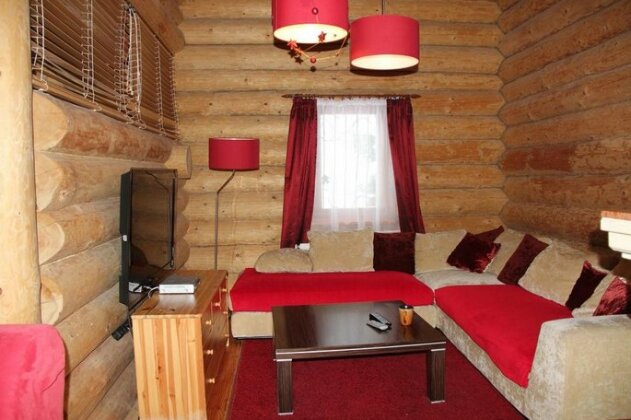Na Gori Slavske - Photo2