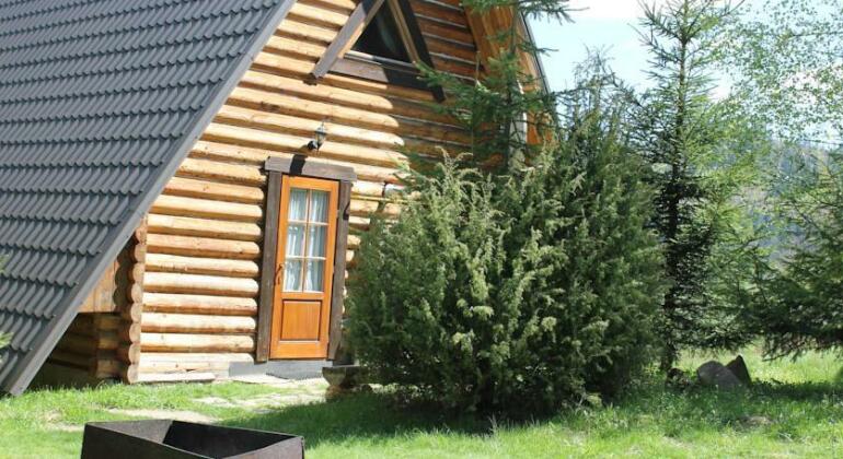 Oryavchik Country House - Photo2