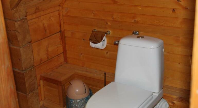 Oryavchik Country House - Photo5