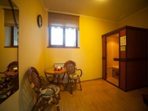 Pansionat Slavskiy - Photo4