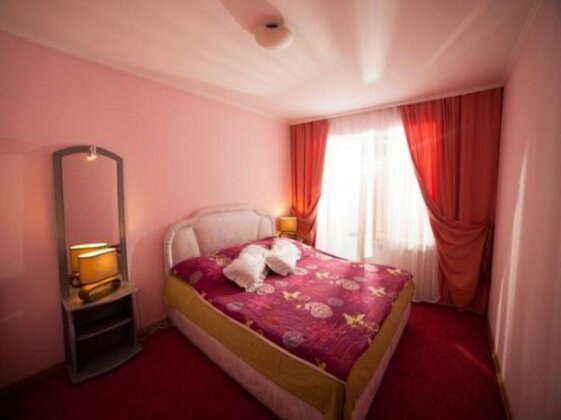 Pansionat Slavskiy - Photo5