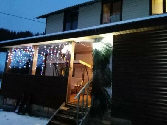 Pid Pogarem Cottage - Photo2