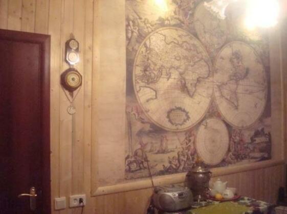 Pid Pogarem Cottage - Photo3