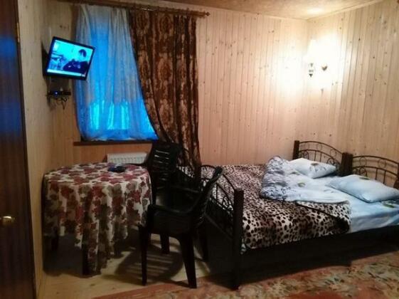 Pid Pogarem Cottage - Photo4