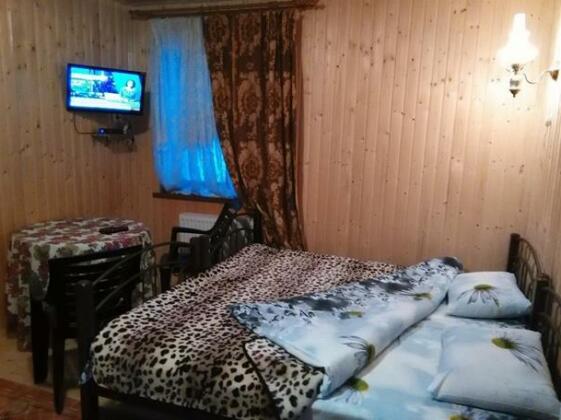 Pid Pogarem Cottage - Photo5