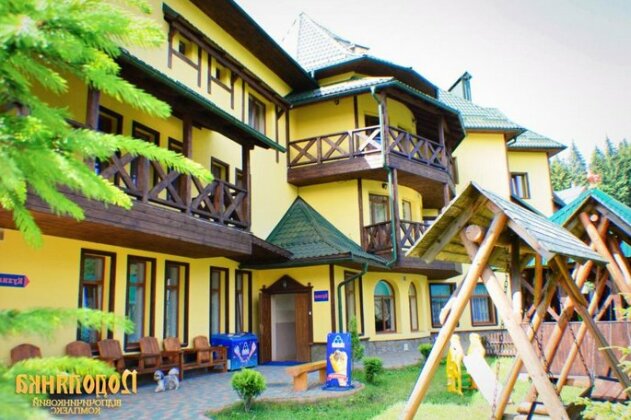 Podolyanka - Photo2