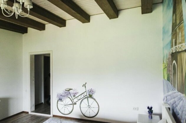 Pogar Inn - Photo4