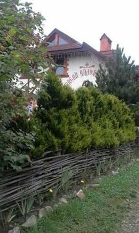 Sadyba Karpatska Kazka - Photo3