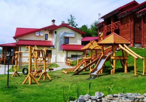 Slovyanka Hotel - Photo2