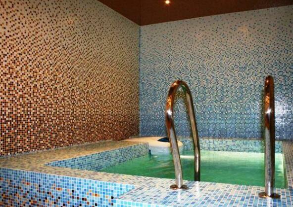 Slovyanka Hotel - Photo3