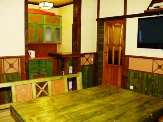 Slovyanka Hotel - Photo4