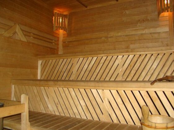 Smerichka Slavske - Photo5