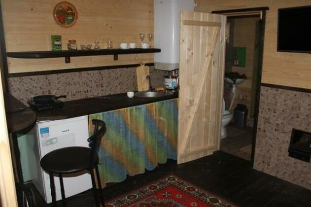 Sonyachiy Dvir - Photo5