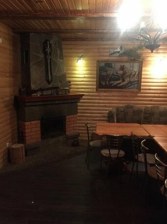 Sonyachni Karpaty - Photo3