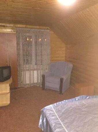 Sonyachni Karpaty - Photo5