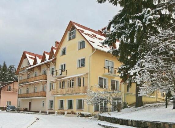 Stary Lemberg Hotel - Photo2
