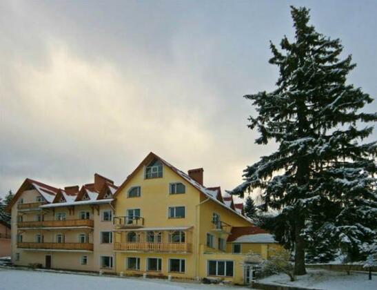 Stary Lemberg Hotel - Photo3