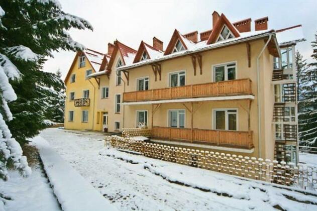 Stary Lemberg Hotel - Photo5