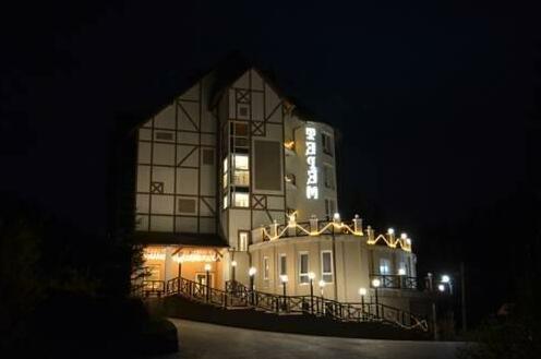 Terem Hotel Slavske - Photo2