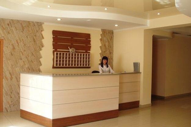 Terem Hotel Slavske - Photo3