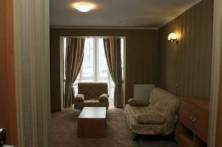Terem Hotel Slavske - Photo4