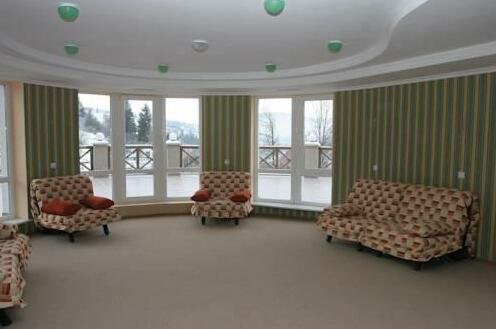 Terem Hotel Slavske - Photo5