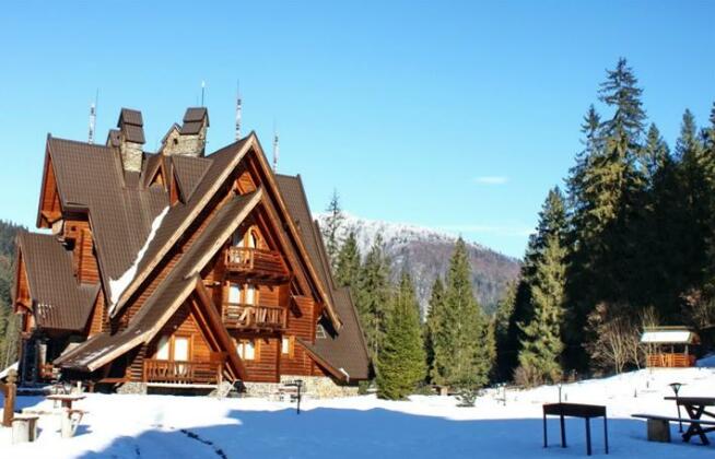 Tsarynka Cottage Complex - Photo3
