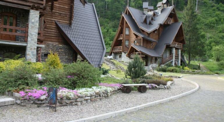 Tsarynka Eco Complex - Photo2