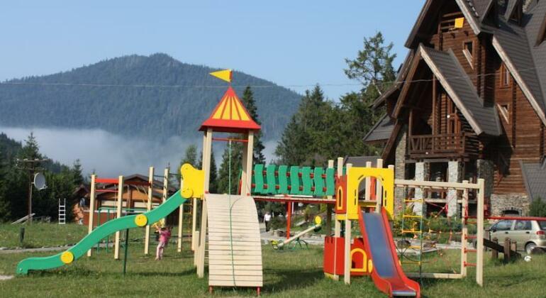 Tsarynka Eco Complex - Photo4
