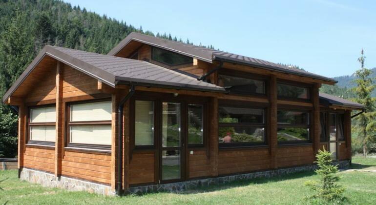 Tsarynka Eco Complex - Photo5