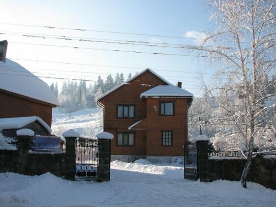 U Tetyany - Photo2